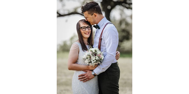 Hochzeitsfotos - PLZ 55442 (Deutschland) - Patrick Zeller Photography