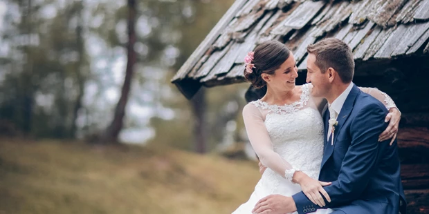 Hochzeitsfotos - Art des Shootings: Hochzeits Shooting - Appenzell - Hochzeits- und Porträtfotos mit viel Gefühl und Esprit...  - Bernhard Stelzl Photography