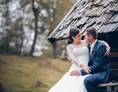 Hochzeitsfotograf: Hochzeits- und Porträtfotos mit viel Gefühl und Esprit...  - Bernhard Stelzl Photography