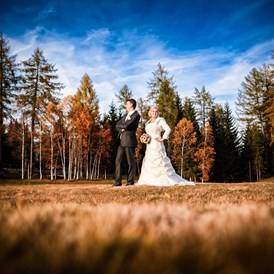 Hochzeitsfotograf: Hochzeits- und Porträtfotos mit viel Gefühl und Esprit...  - Bernhard Stelzl Photography