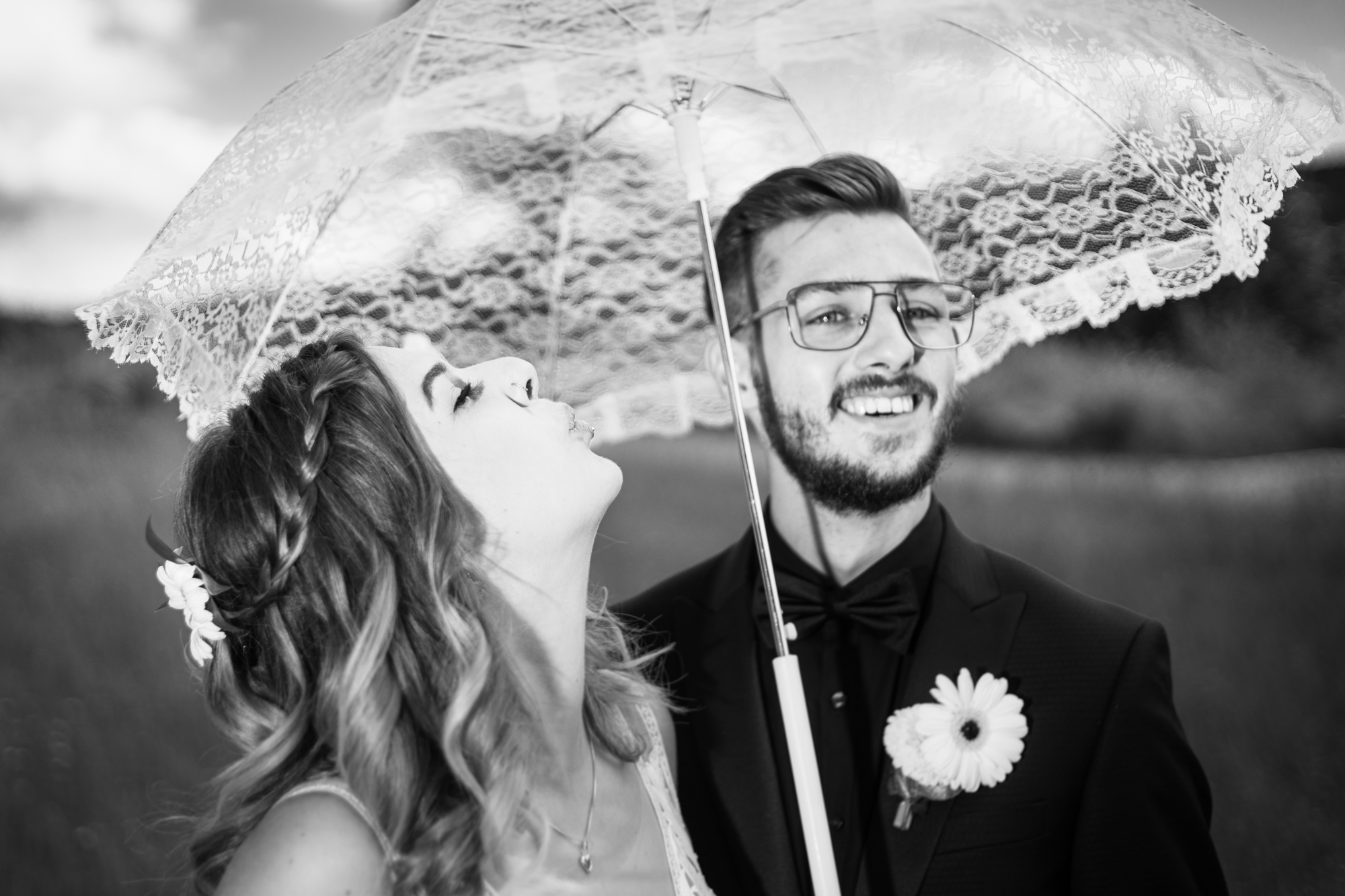 Hochzeitsfotos - Art des Shootings: Fotostory - Bodensee - Ronny Hellmuth HRPhotoART