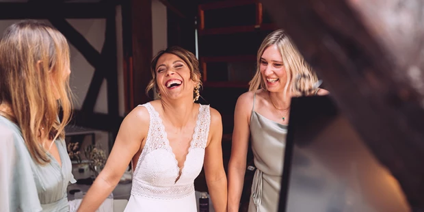 Hochzeitsfotos - Brandenburg Nord - Hochzeitsfotograf Berlin - FotosVonEuch - Hochzeitsfotograf Berlin