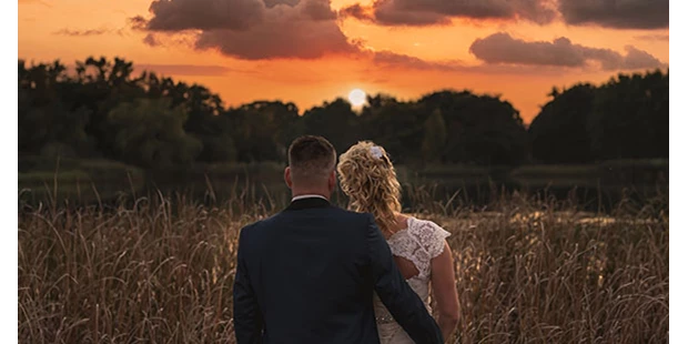 Hochzeitsfotos - Brandenburg Nord - Hochzeitsfotograf Berlin - FotosVonEuch - Hochzeitsfotograf Berlin