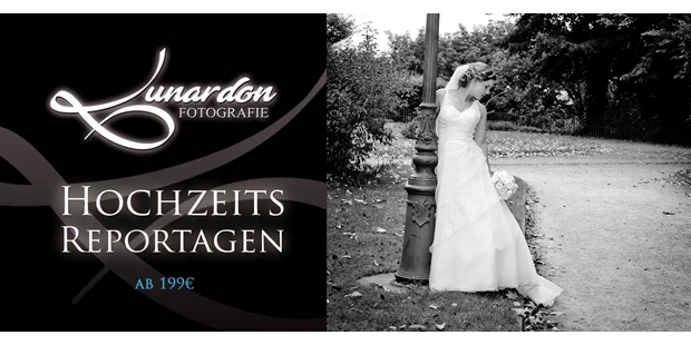 Hochzeitsfotos - zweite Kamera - Elbeland - Jens Lunardon