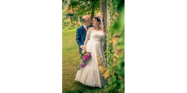 Hochzeitsfotos - zweite Kamera - Elbeland - Jens Lunardon