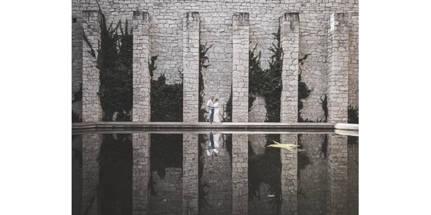Hochzeitsfotos - Fotostudio - Woltersdorf (Landkreis Oder-Spree) - Berliner Hochzeitsfotografie by Marcus Sielaff