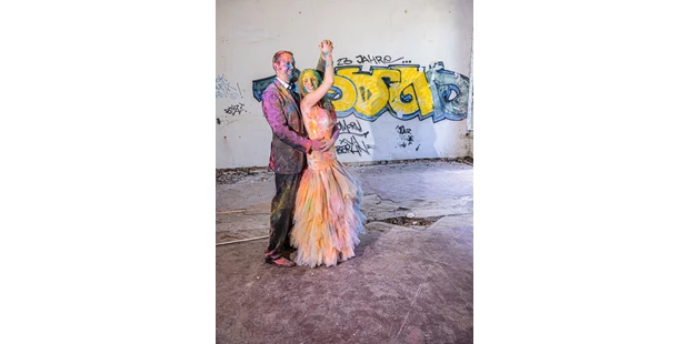 Hochzeitsfotos - Fotostudio - Woltersdorf (Landkreis Oder-Spree) - Berliner Hochzeitsfotografie by Marcus Sielaff