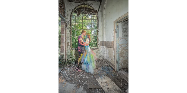 Hochzeitsfotos - Fotostudio - Woltersdorf (Landkreis Oder-Spree) - Berliner Hochzeitsfotografie by Marcus Sielaff