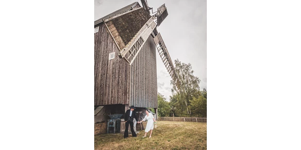 Hochzeitsfotos - Fotostudio - Woltersdorf (Landkreis Oder-Spree) - Berliner Hochzeitsfotografie by Marcus Sielaff