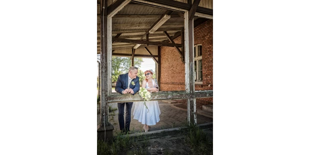 Hochzeitsfotos - Fotostudio - Woltersdorf (Landkreis Oder-Spree) - Berliner Hochzeitsfotografie by Marcus Sielaff