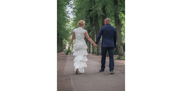 Hochzeitsfotos - Fotostudio - Woltersdorf (Landkreis Oder-Spree) - Berliner Hochzeitsfotografie by Marcus Sielaff