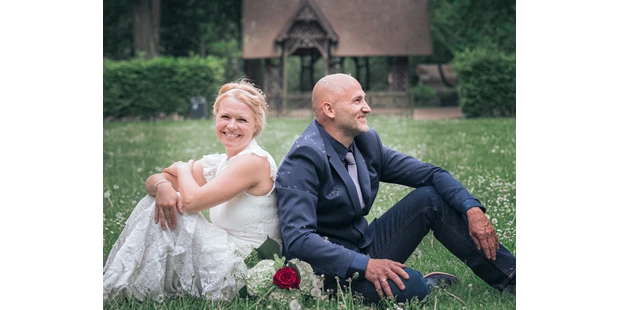 Hochzeitsfotos - Fotostudio - Woltersdorf (Landkreis Oder-Spree) - Berliner Hochzeitsfotografie by Marcus Sielaff