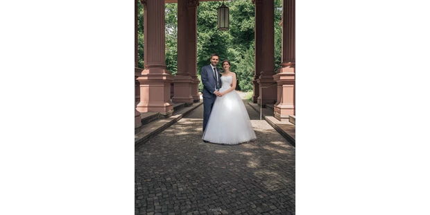 Hochzeitsfotos - Fotostudio - Woltersdorf (Landkreis Oder-Spree) - Berliner Hochzeitsfotografie by Marcus Sielaff