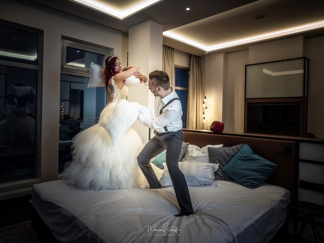 Hochzeitsfotograf: Berliner Hochzeitsfotografie-Marcus Sielaff