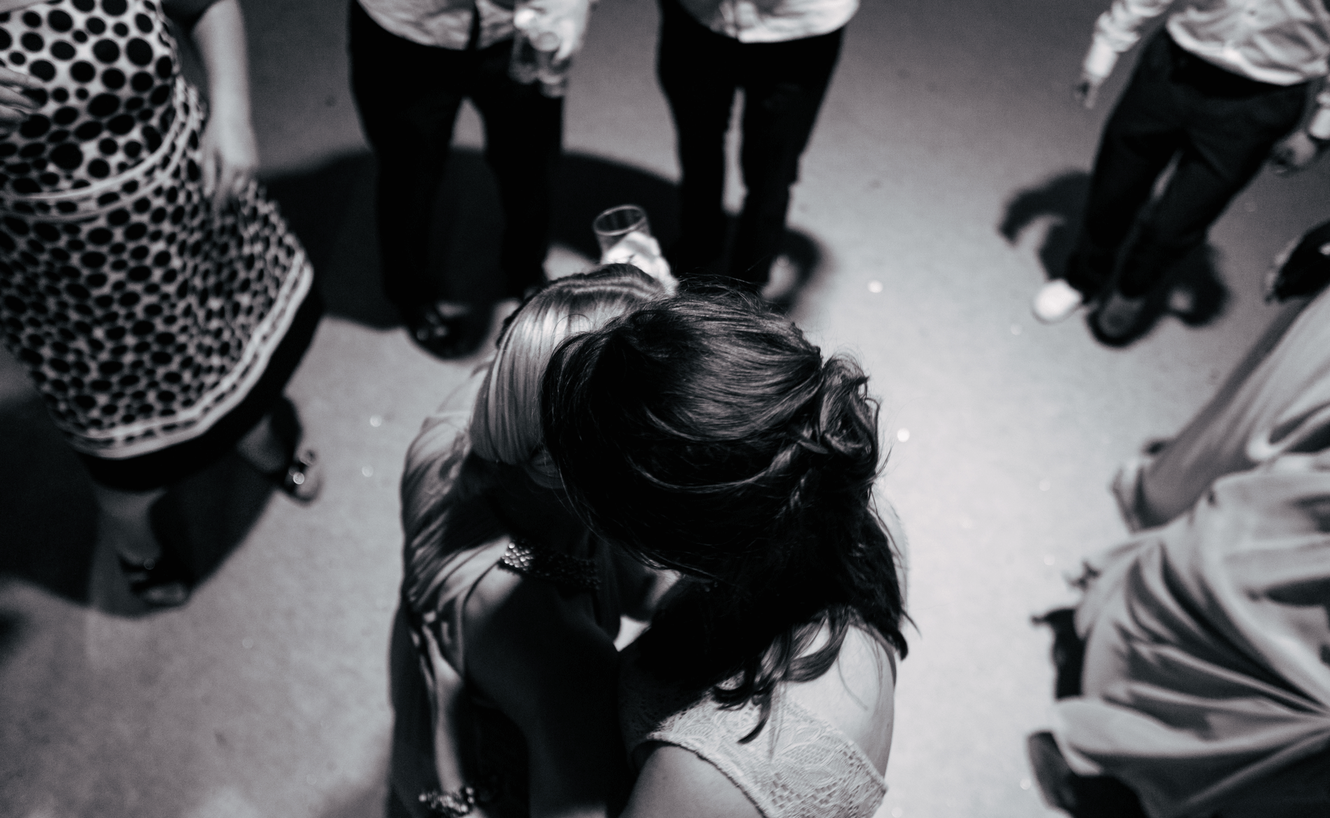 Hochzeitsfotos - Art des Shootings: Fotostory - Sauerland - Boost Fotografie