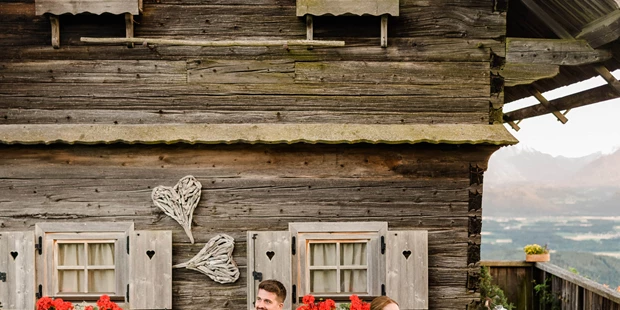 Hochzeitsfotos - Bezirk Klagenfurt - Hochzeit am Magdalensberg
Brautpaarshooting - Lydia Jung Photography