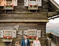 Hochzeitsfotograf: Hochzeit am Magdalensberg
Brautpaarshooting - Lydia Jung Photography