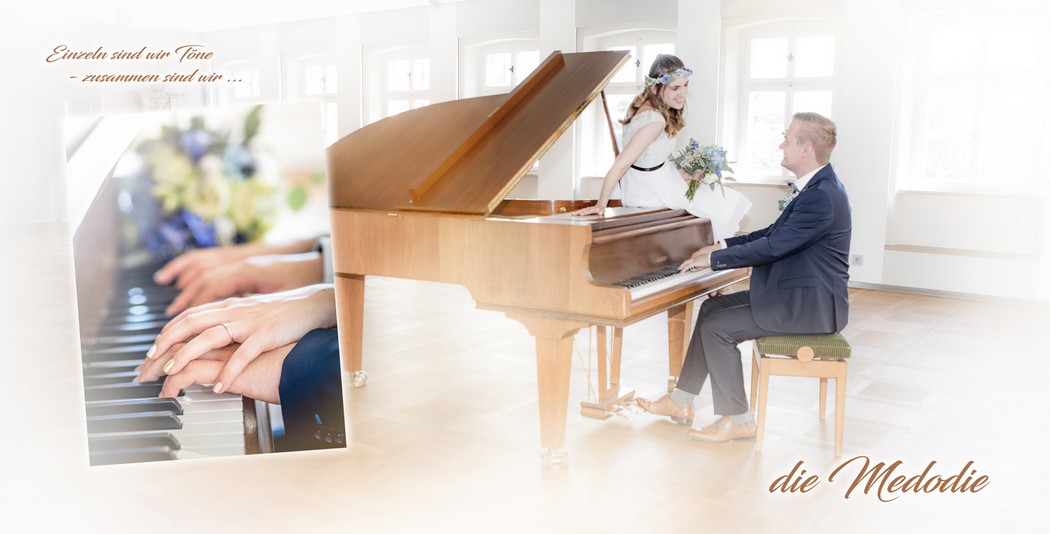 Hochzeitsfotos - Suhl - habt ihr ein gemeinsames Hobby?
( copyright Ralf´s Fotocenter) - Ralf Mausolf - Ralf´s Fotocenter