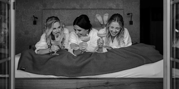 Hochzeitsfotos - Art des Shootings: Hochzeits Shooting - Oberbayern - Sara Wolff