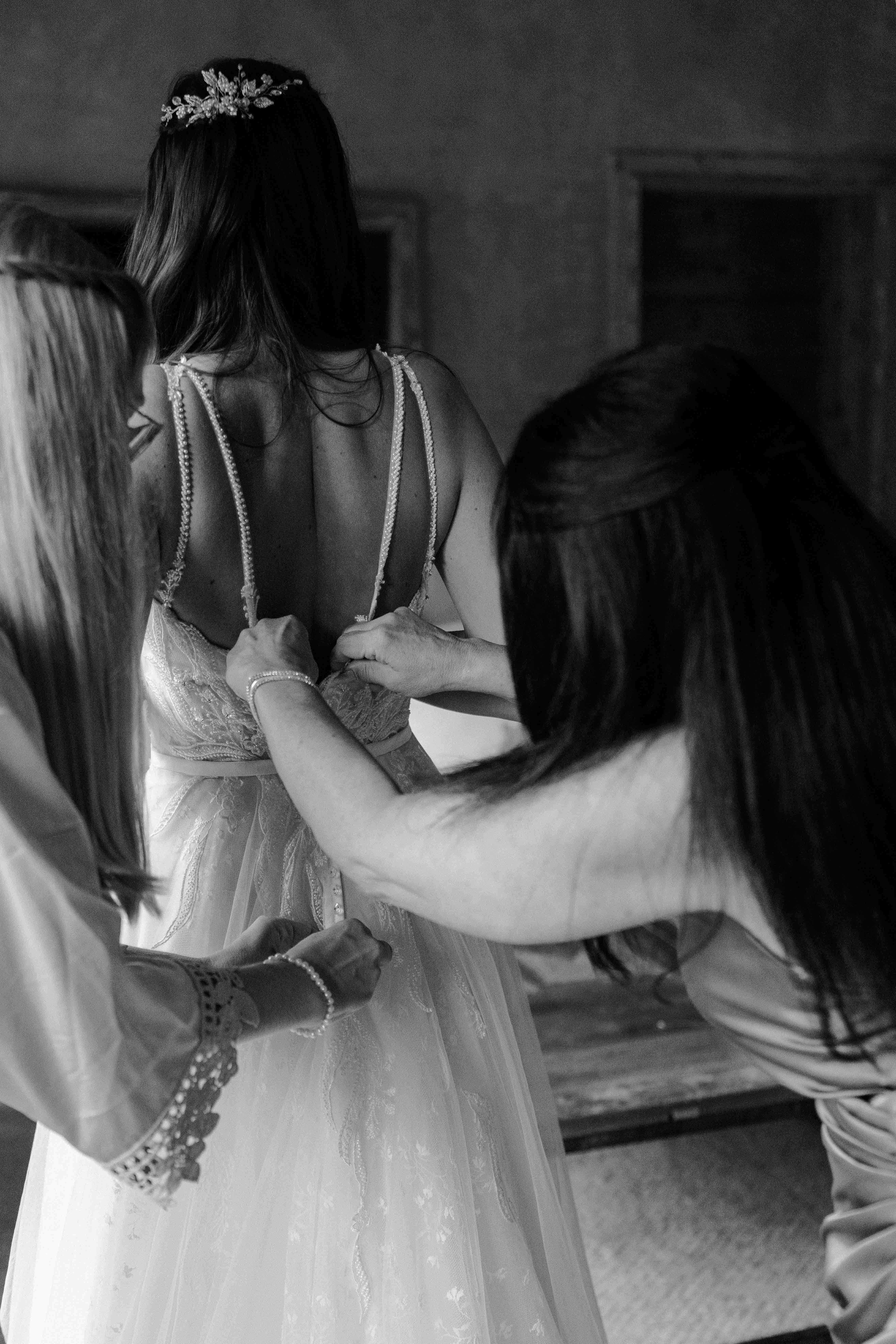 Hochzeitsfotograf: Sara Wolff