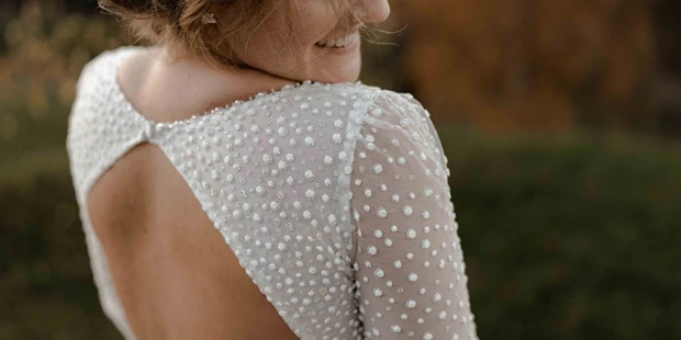 Hochzeitsfotos - Art des Shootings: Hochzeits Shooting - Oberbayern - Sara Wolff