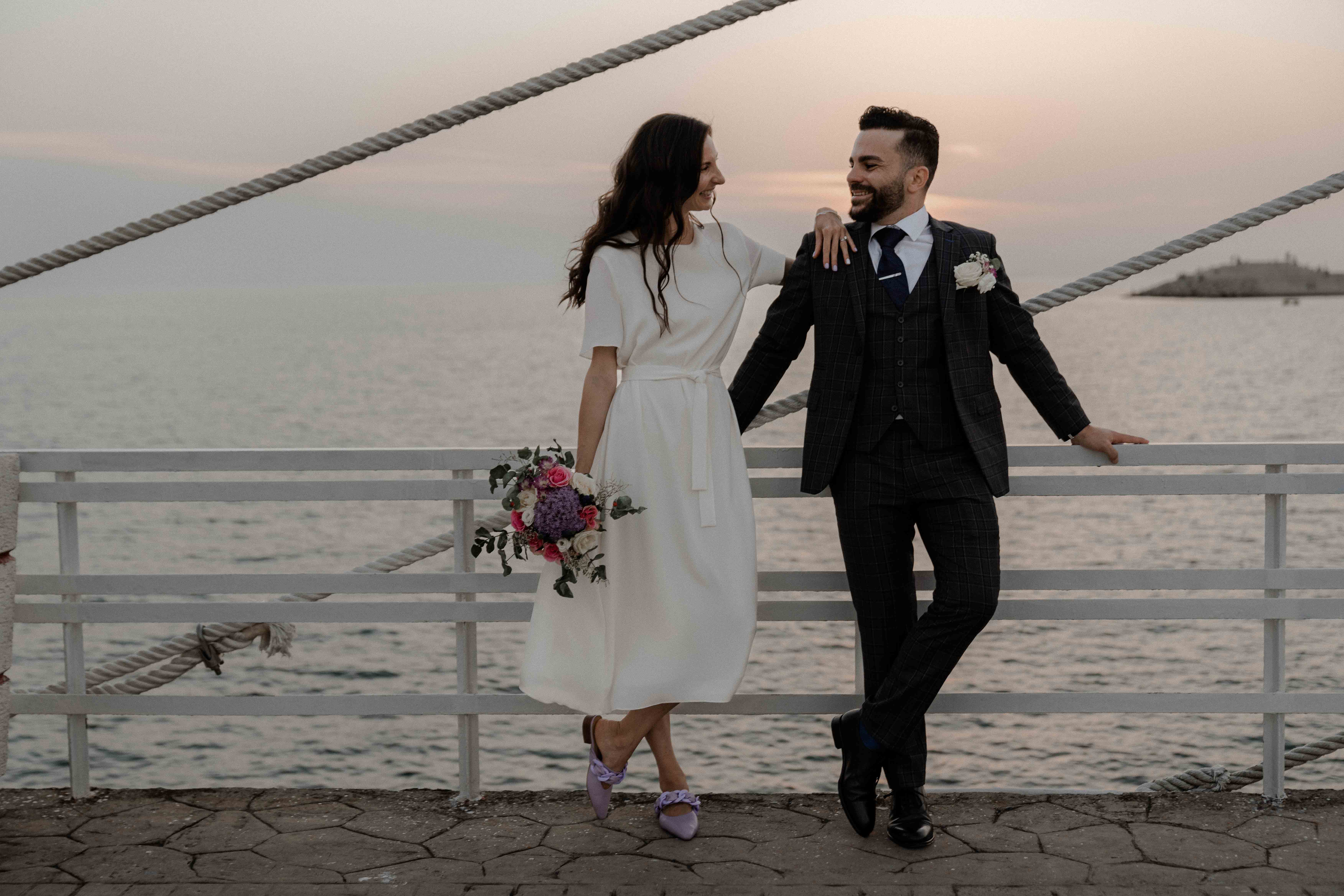 Hochzeitsfotograf: Sara Wolff