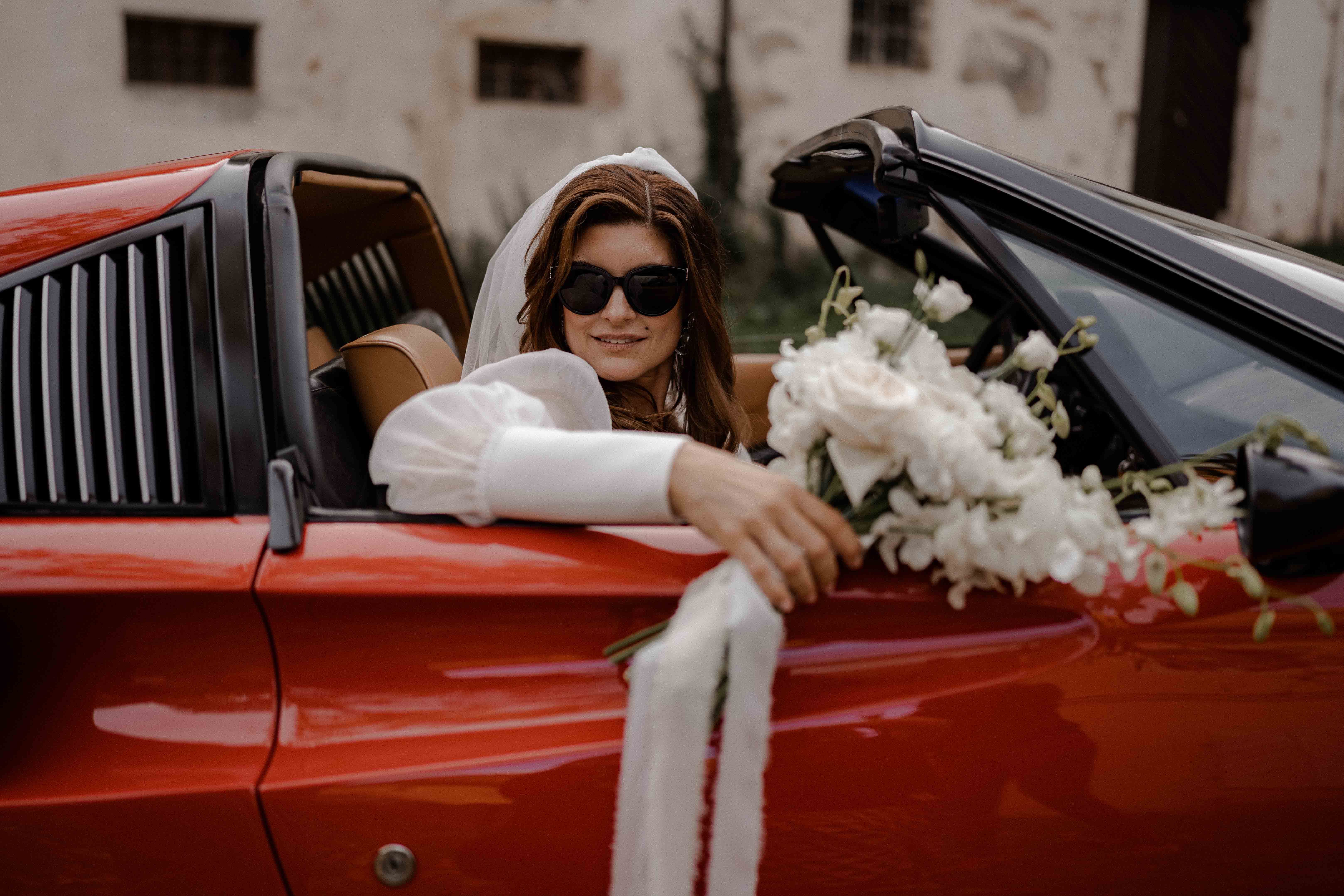 Hochzeitsfotograf: Sara Wolff