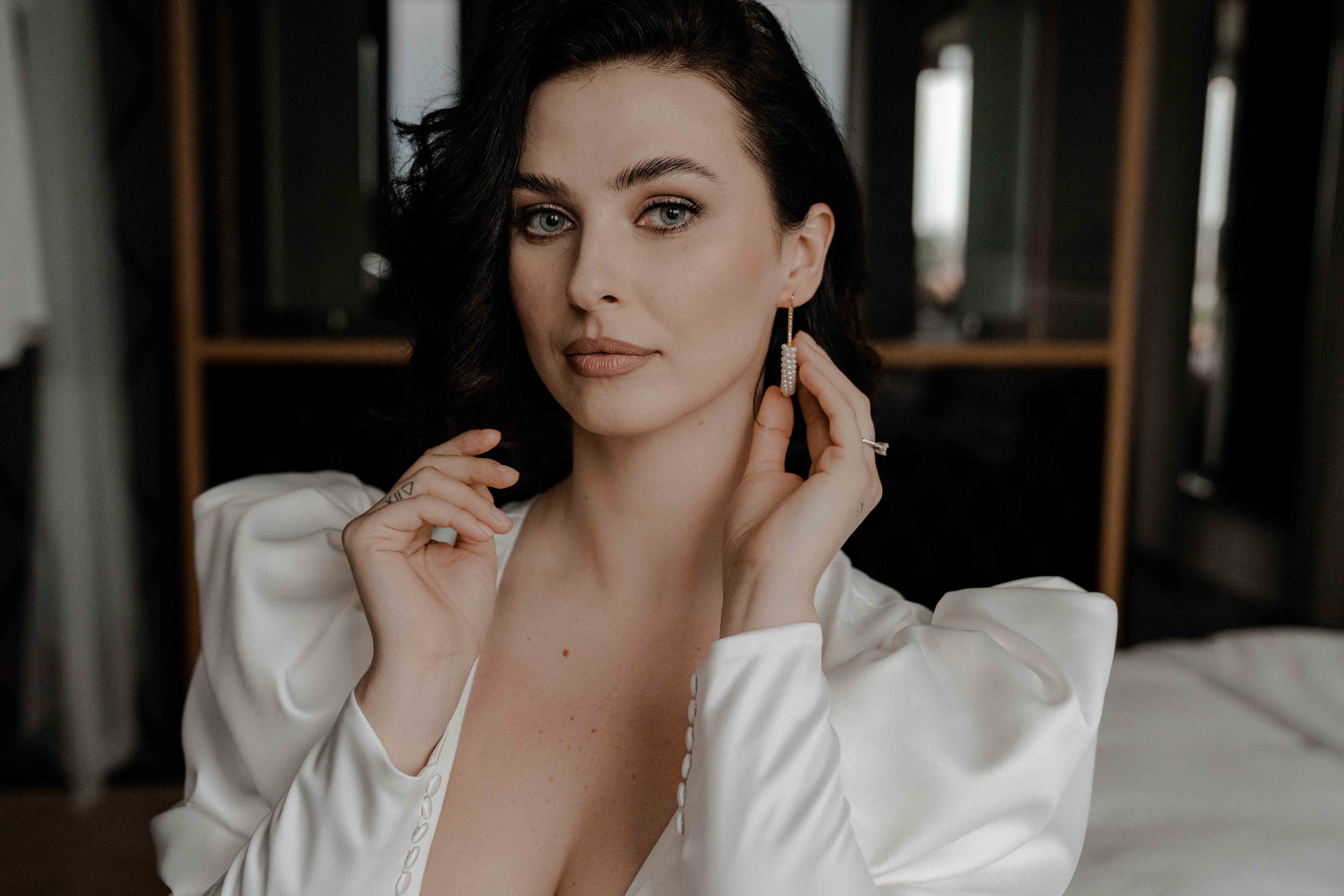 Hochzeitsfotograf: Sara Wolff