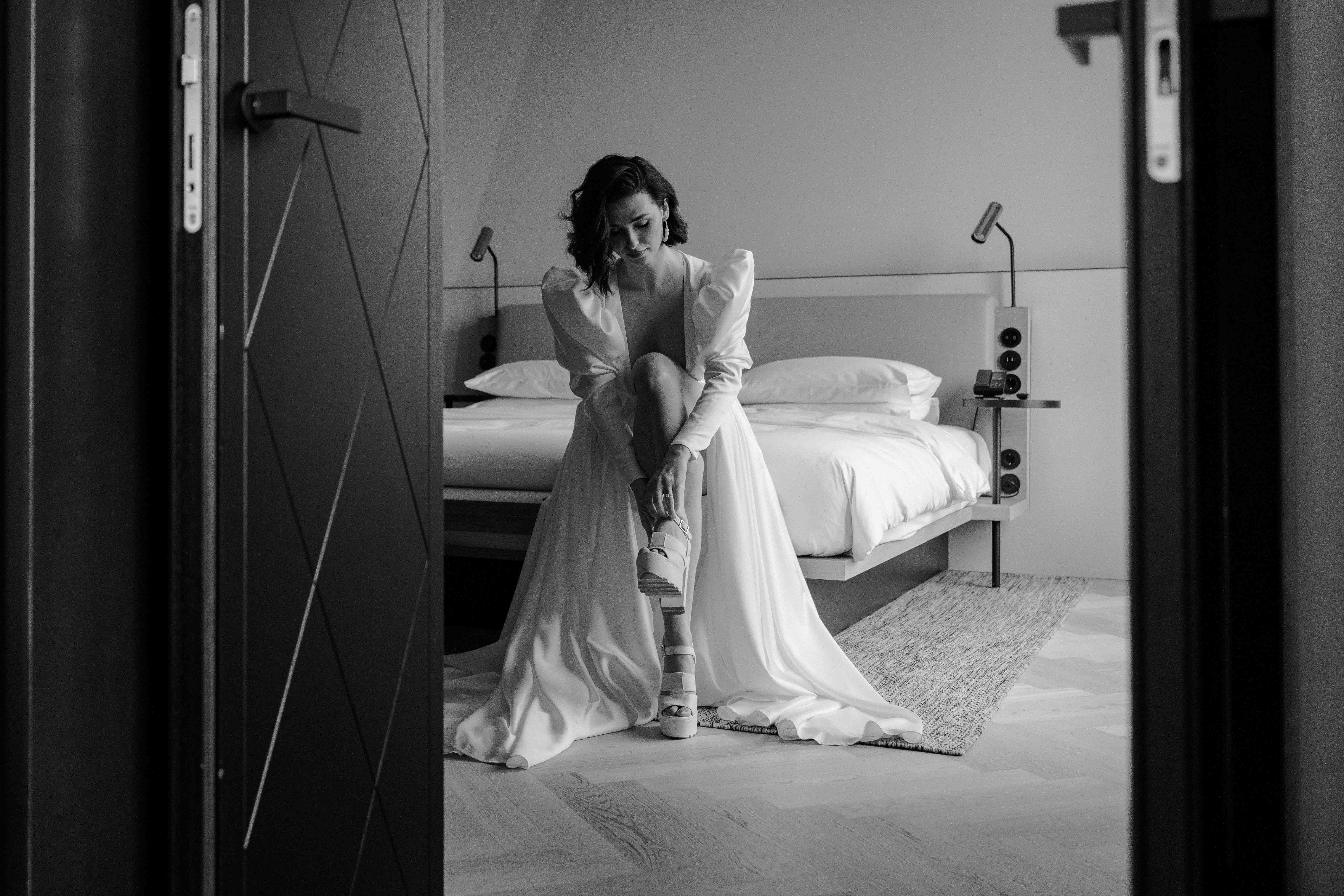 Hochzeitsfotograf: Sara Wolff