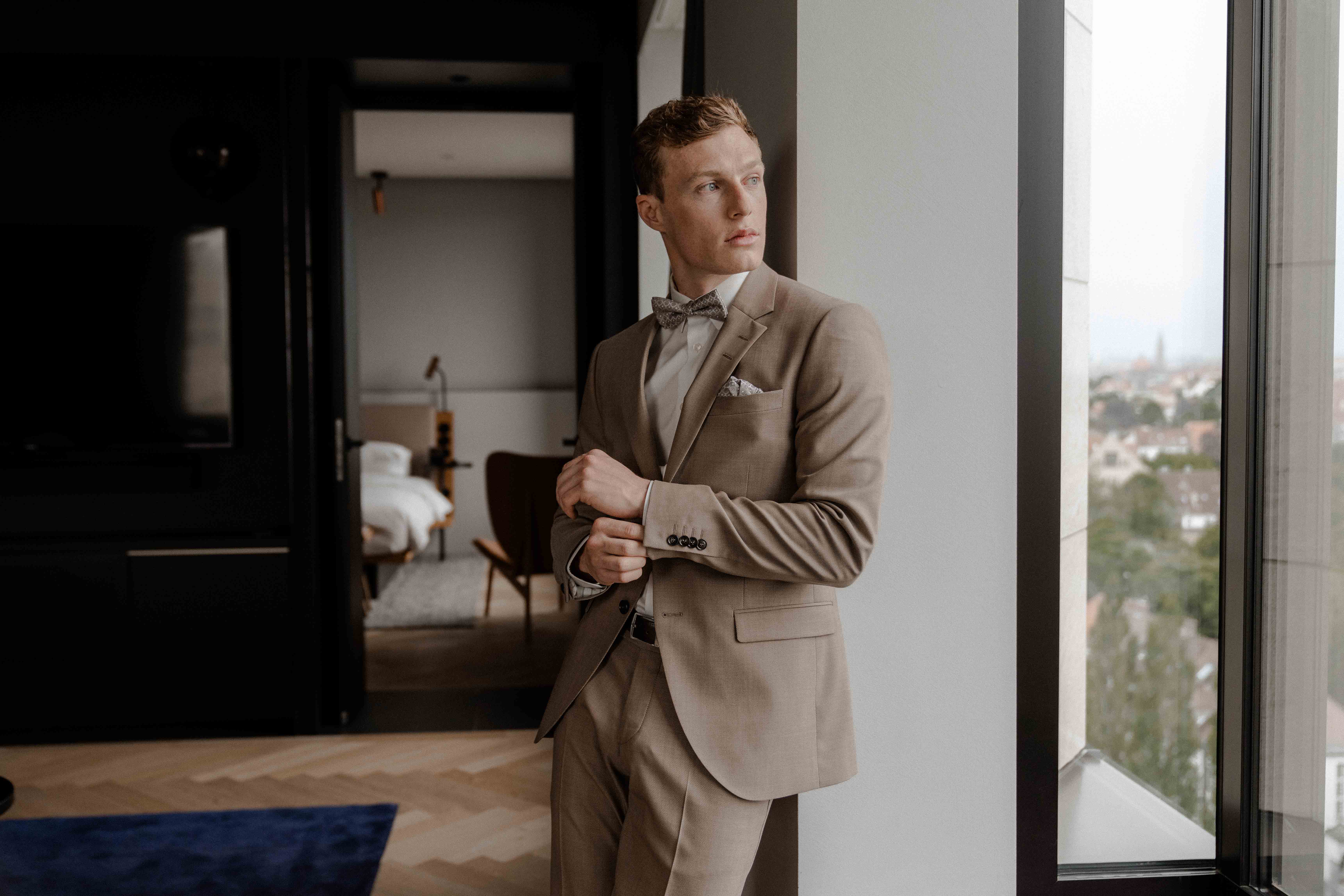 Hochzeitsfotograf: Sara Wolff