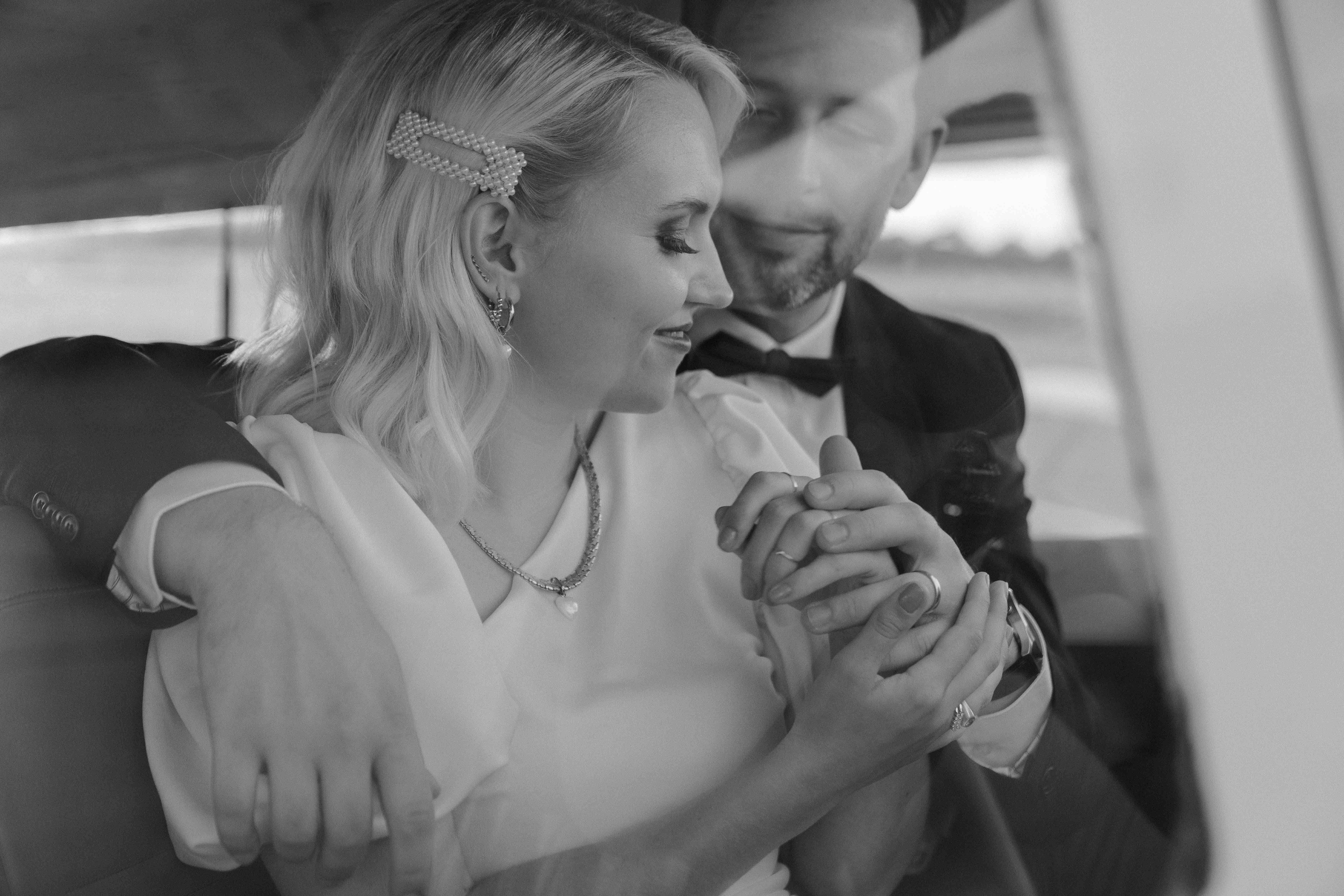 Hochzeitsfotograf: Sara Wolff