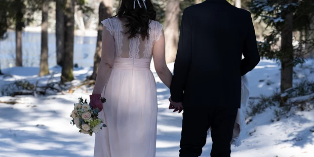 Hochzeitsfotos - Art des Shootings: Prewedding Shooting - Kittsee - Die Bilderl Knipserei