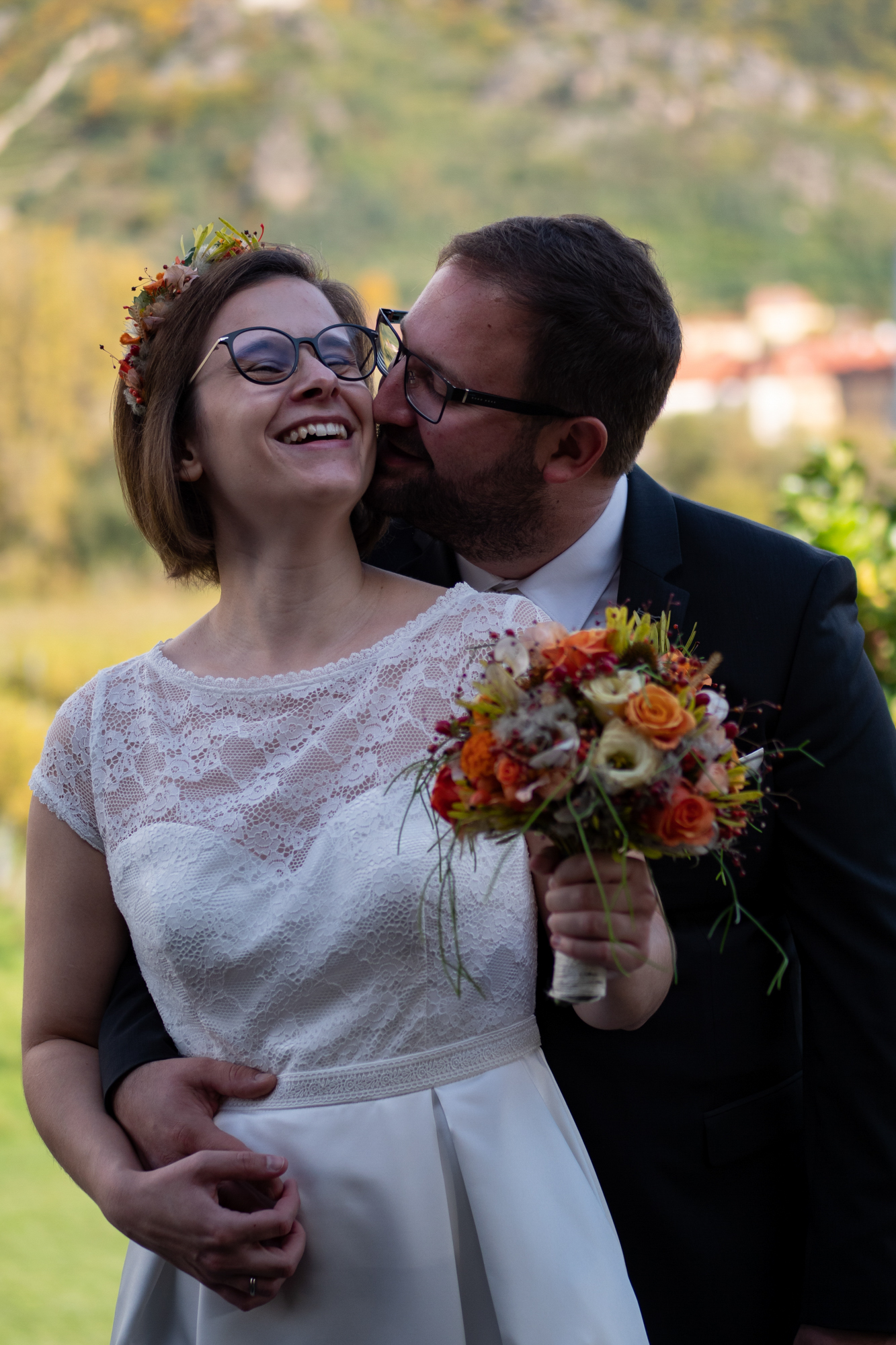 Hochzeitsfotograf: Die Bilderl Knipserei