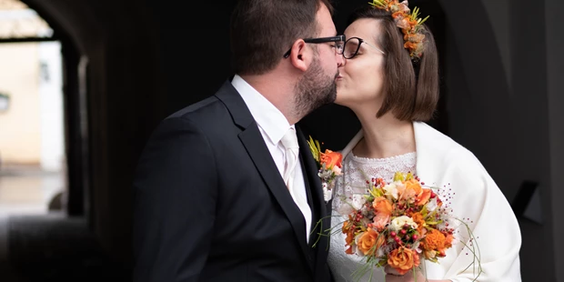 Hochzeitsfotos - Art des Shootings: Prewedding Shooting - Kittsee - Die Bilderl Knipserei