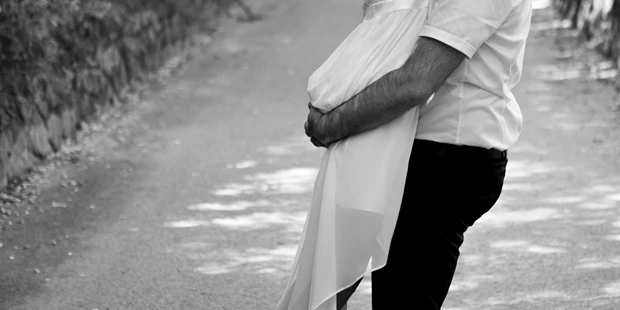 Hochzeitsfotos - Art des Shootings: Prewedding Shooting - Kittsee - Die Bilderl Knipserei