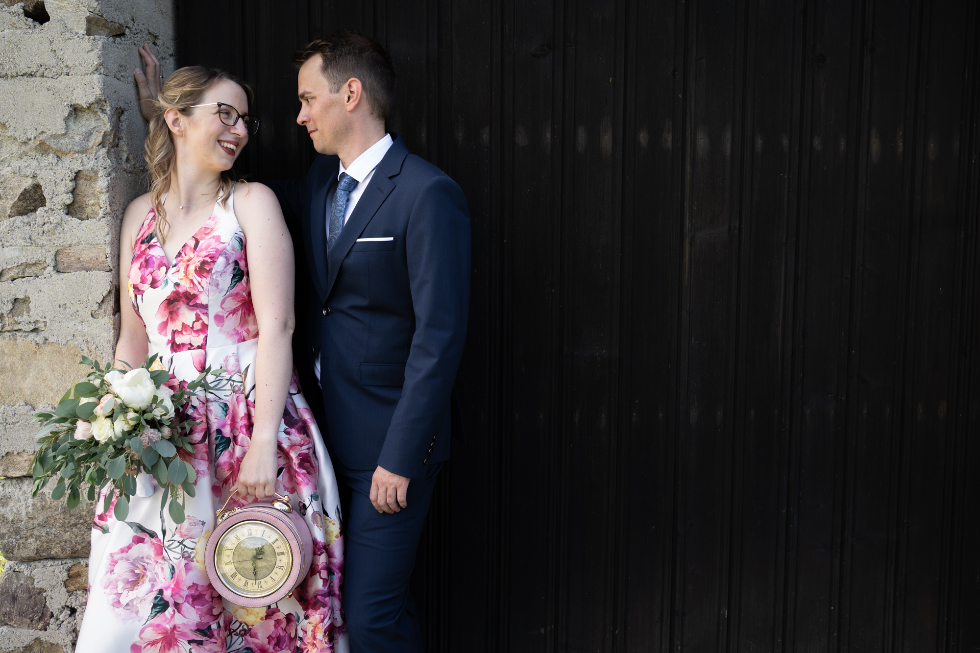 Hochzeitsfotograf: Die Bilderl Knipserei