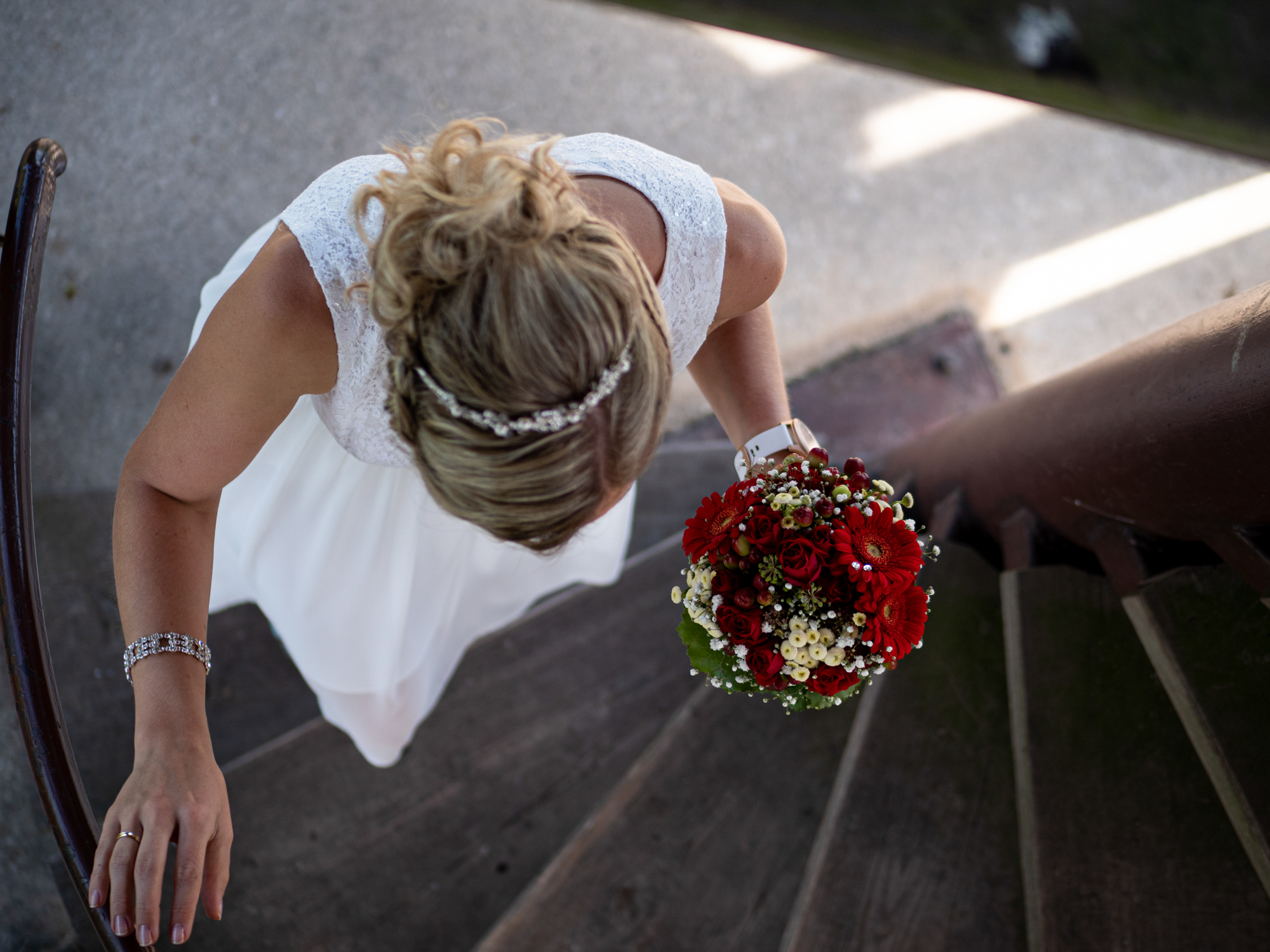 Hochzeitsfotograf: Die Bilderl Knipserei