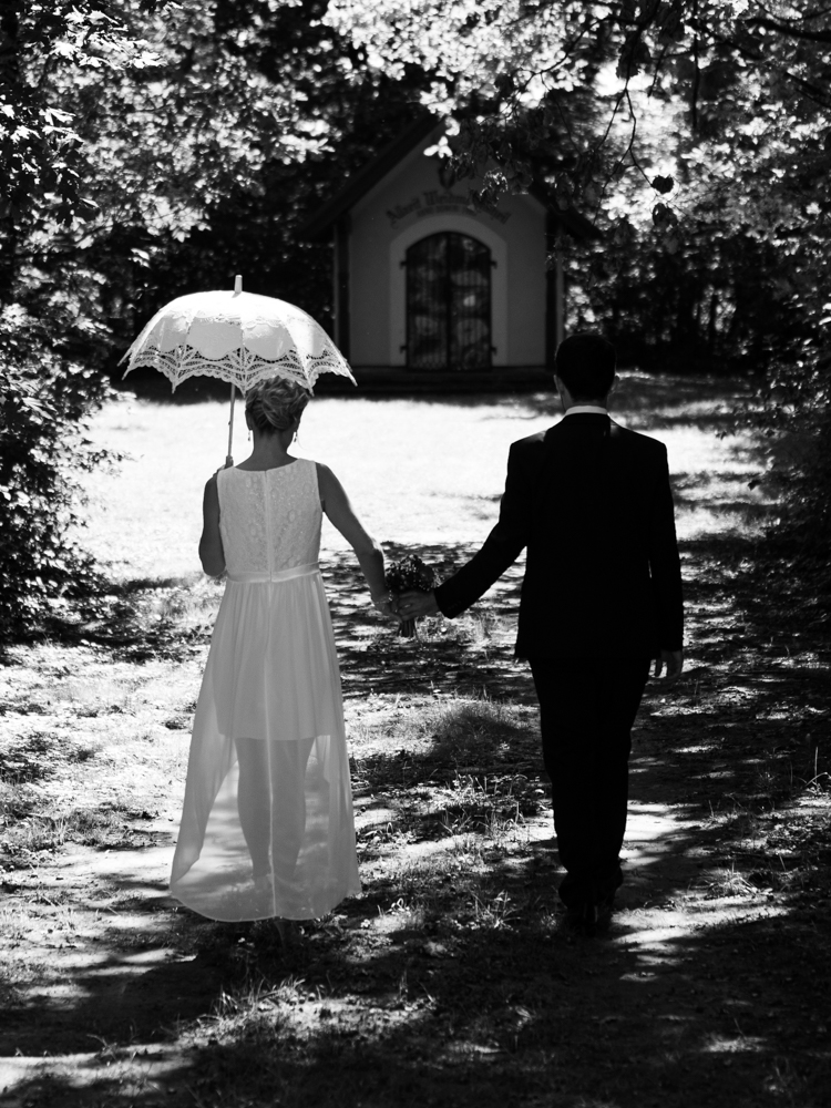 Hochzeitsfotograf: Die Bilderl Knipserei