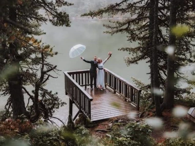 Hochzeitsfotograf: Karl Lassacher Fotografie