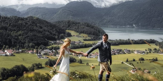 Hochzeitsfotos - Murtal - Karl Lassacher Fotografie