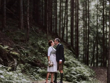 Hochzeitsfotograf: Karl Lassacher Fotografie