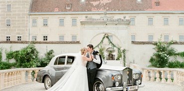 Hochzeitsfotos - PLZ 8330 (Österreich) - Traumhochzeit im Schloss Walpersdorf - Melanie Nedelko - timeless storytelling