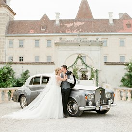 Hochzeitsfotograf: Traumhochzeit im Schloss Walpersdorf - Melanie Nedelko - timeless storytelling