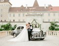 Hochzeitsfotograf: Traumhochzeit im Schloss Walpersdorf - Melanie Nedelko - timeless storytelling