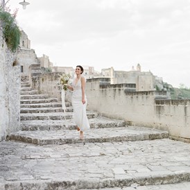 Hochzeitsfotograf: Matera Hochzeitsinspiration - Melanie Nedelko - timeless storytelling