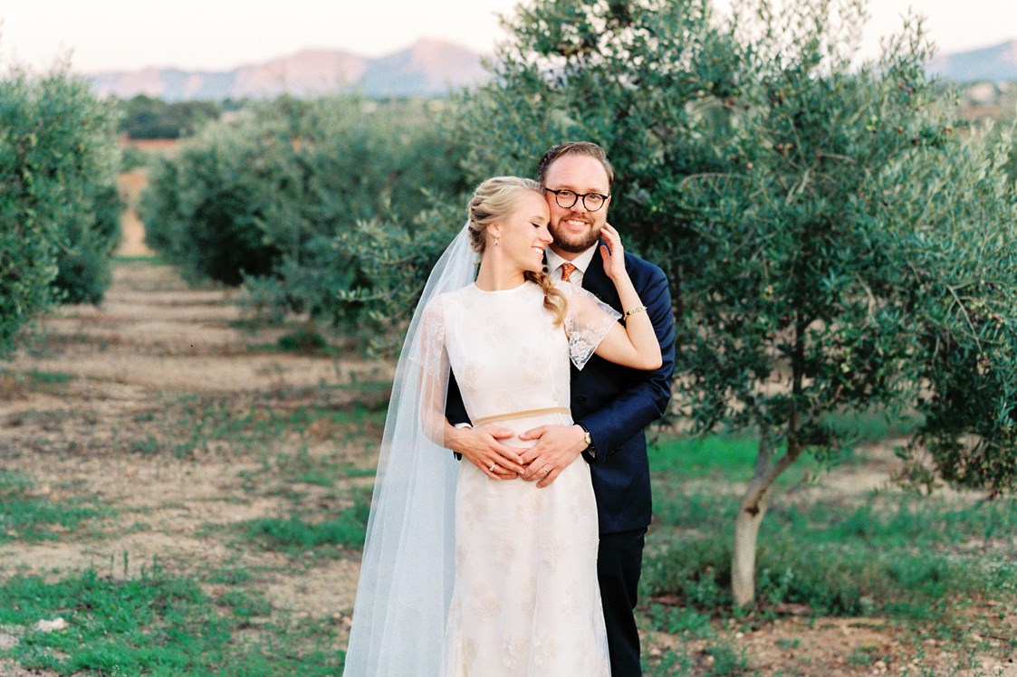 Hochzeitsfotograf: Mallorca Hochzeit - Melanie Nedelko - timeless storytelling