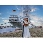 Hochzeitsfotograf - Hochzeitsfotograf Karl-Heinz Fischer