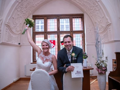 Hochzeitsfotograf: Fotograf Stralsund, Fotograf Hochzeit, Fotograf gesucht, günstiger Hochzeitsfotograf  - Hochzeitsfotograf Karl-Heinz Fischer