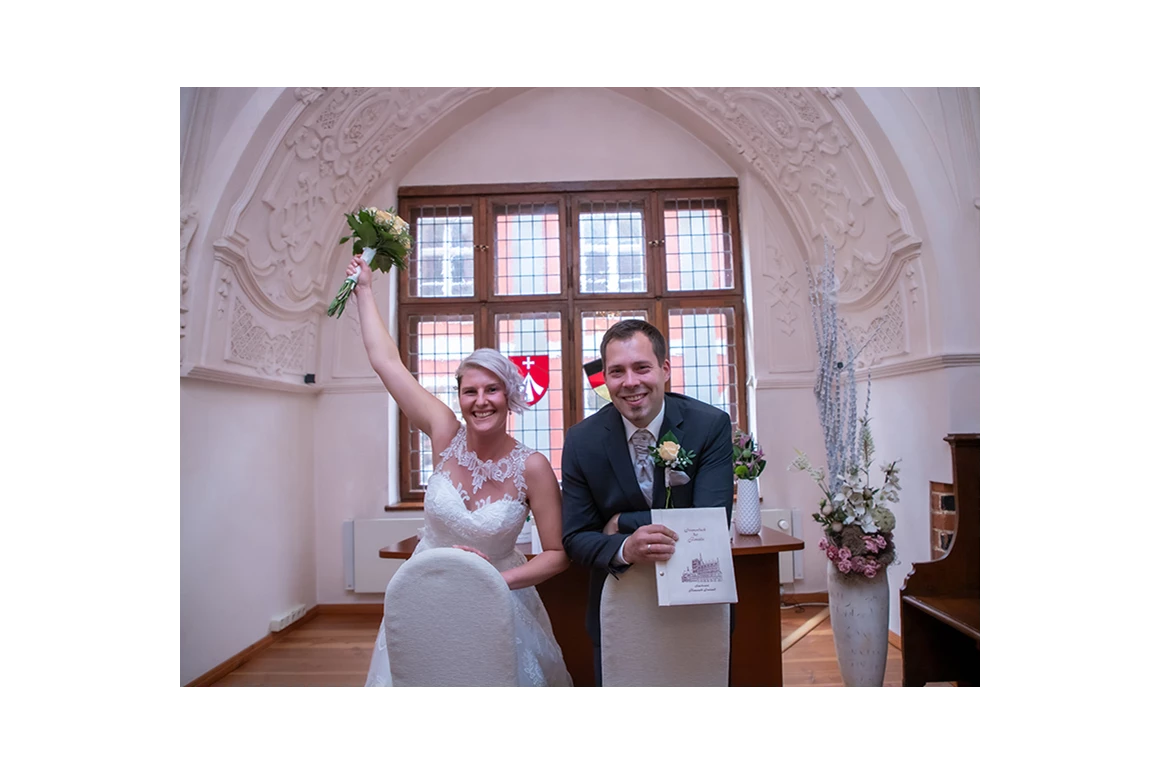 Hochzeitsfotograf: Fotograf Stralsund, Fotograf Hochzeit, Fotograf gesucht, günstiger Hochzeitsfotograf  - Hochzeitsfotograf Karl-Heinz Fischer