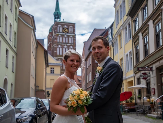 Hochzeitsfotograf: Fotograf Stralsund, Fotograf Hochzeit, Fotograf gesucht, günstiger Hochzeitsfotograf  - Hochzeitsfotograf Karl-Heinz Fischer